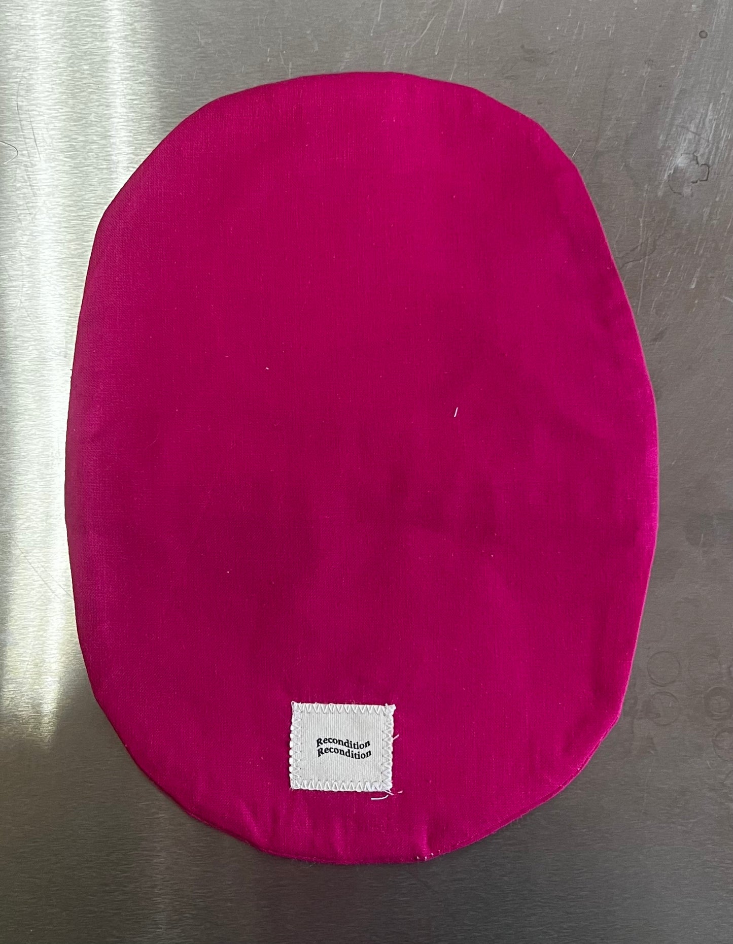 New Stoma Covers
