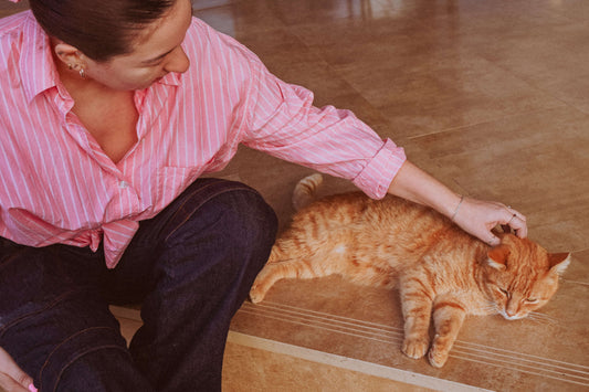 Recondition on You: Why Our Early Customers Mean Everything