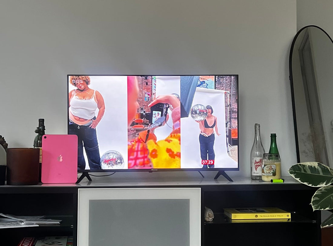 Recondition on BBC News: A Milestone for Adaptive Fashion