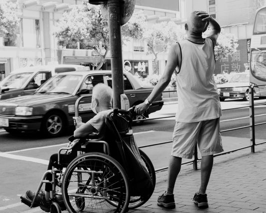 What Is Adaptive Clothing? Who is it for? What does it do?