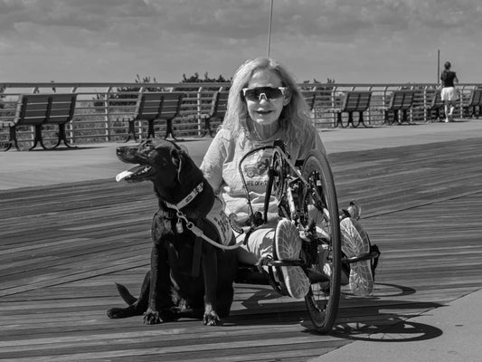 Wheelchair-Friendly & Adaptive Clothing: What to Look For