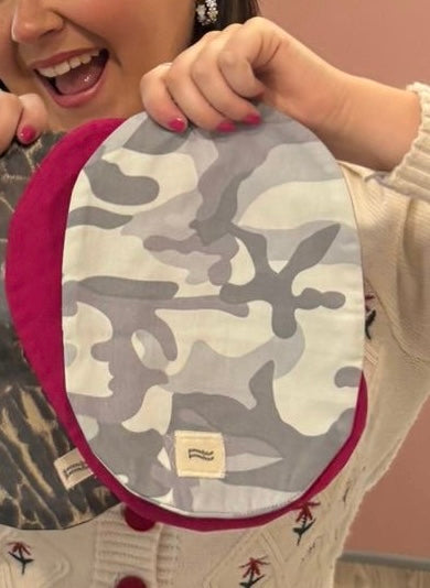 New Stoma Covers