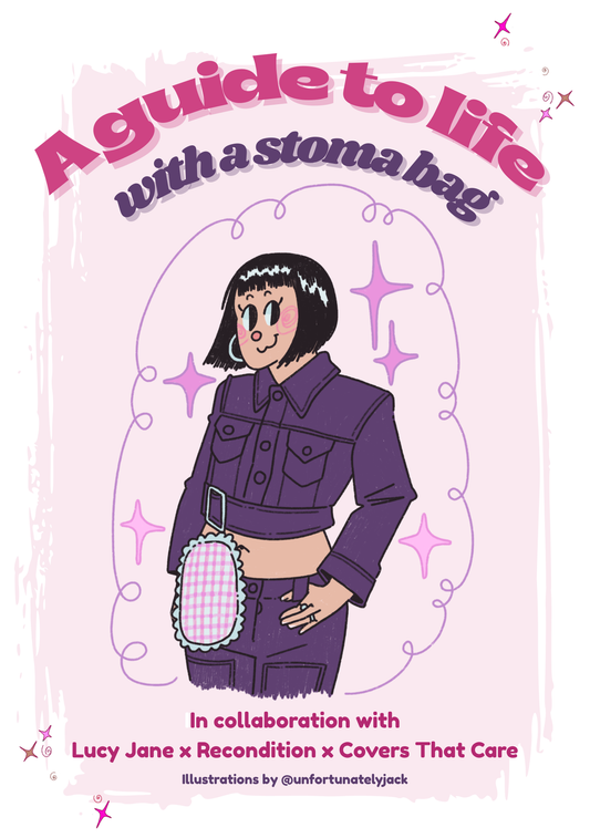 a cartoon of a woman