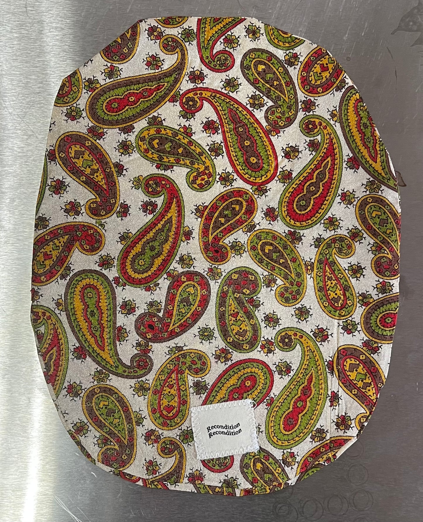 New Stoma Covers