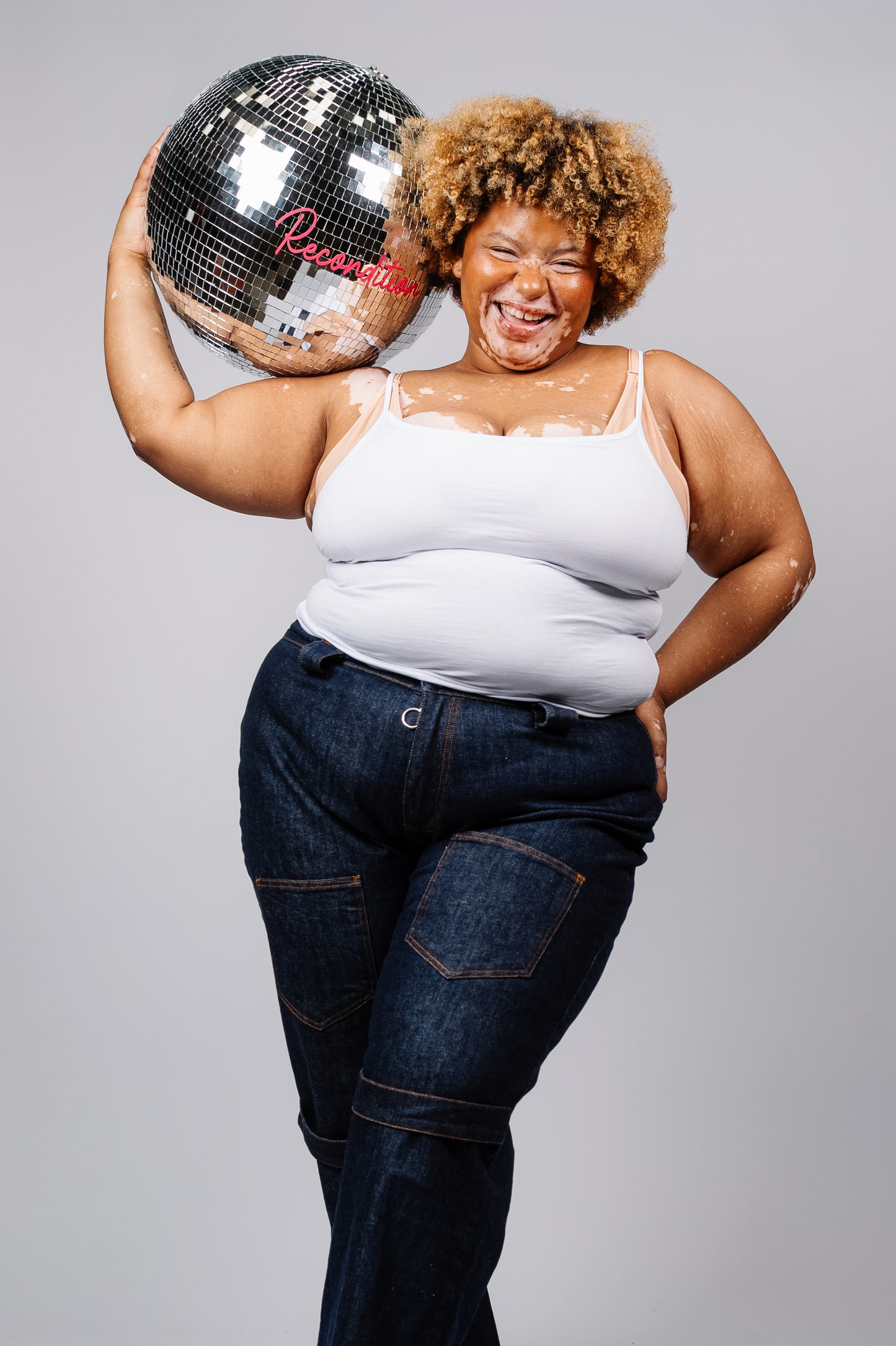 The Reconditioned Jean