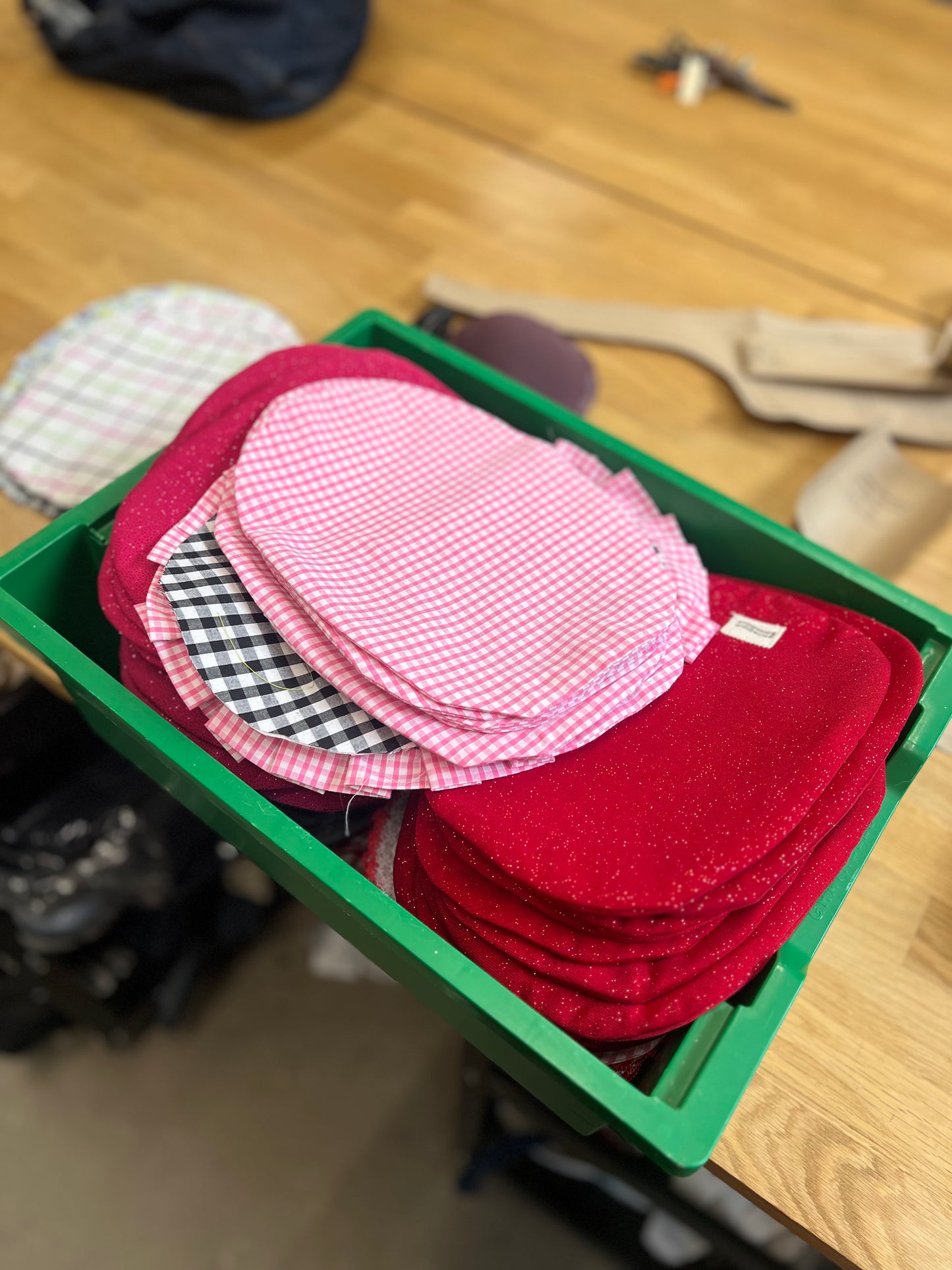 Pay it forward - Covers that Care