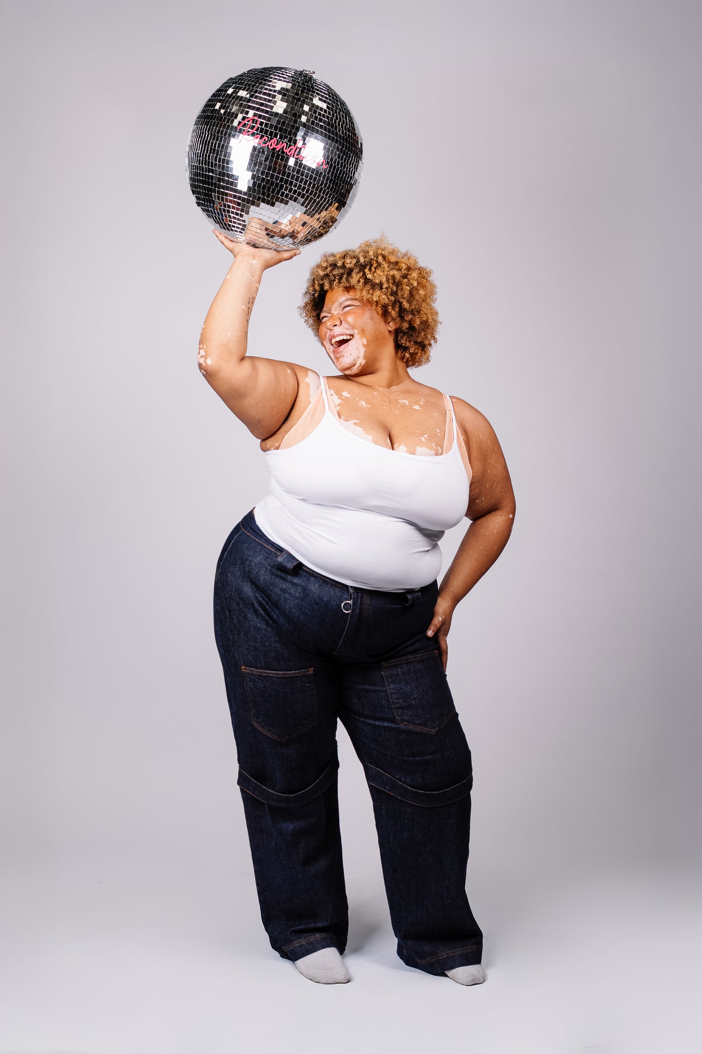 The Reconditioned Jean